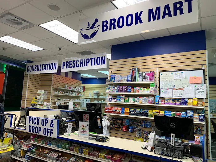 Brook Specialty Pharmacy 4
