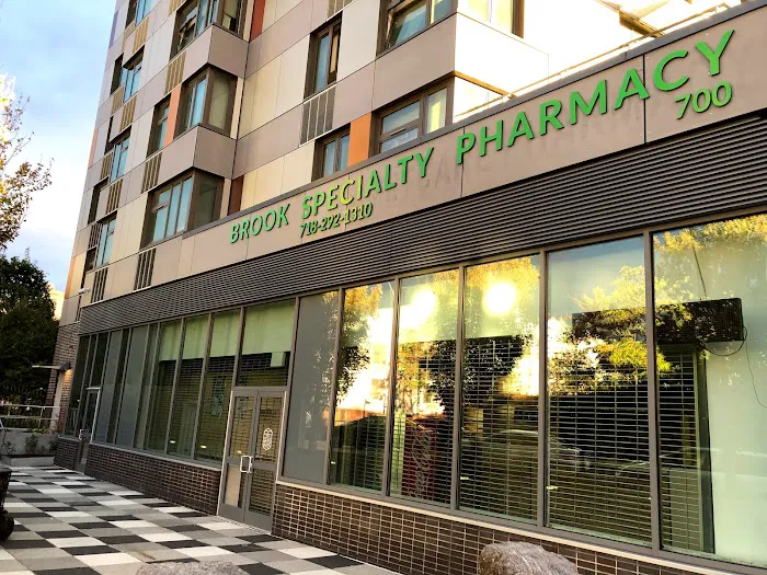 Brook Specialty Pharmacy 2