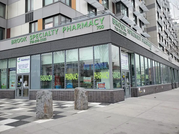 Brook Specialty Pharmacy 3