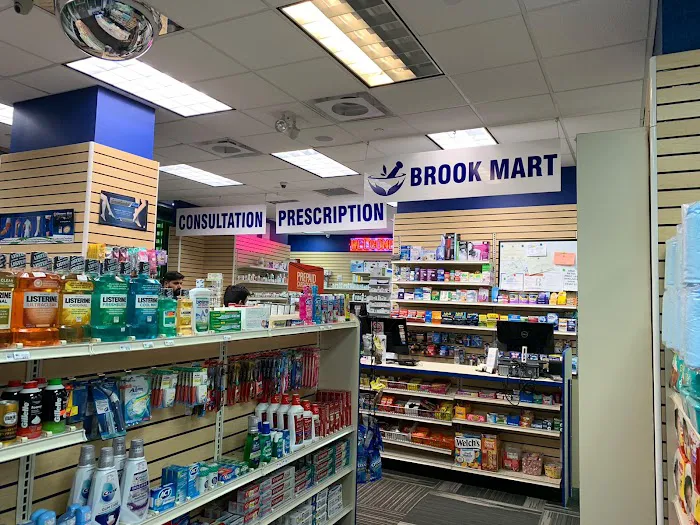 Brook Specialty Pharmacy 7