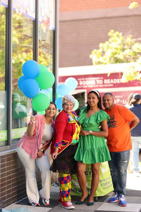 Brook Specialty Pharmacy 8