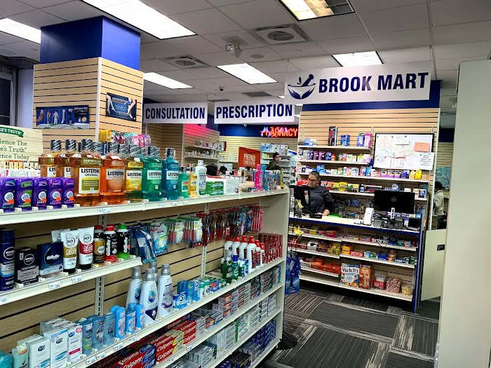Brook Specialty Pharmacy 9