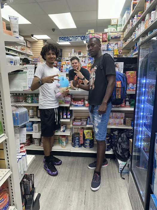 Cuidamed Pharmacy 0
