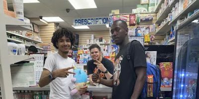 Cuidamed Pharmacy