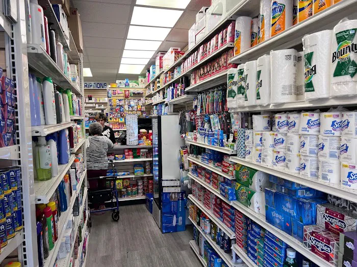 Cuidamed Pharmacy 8