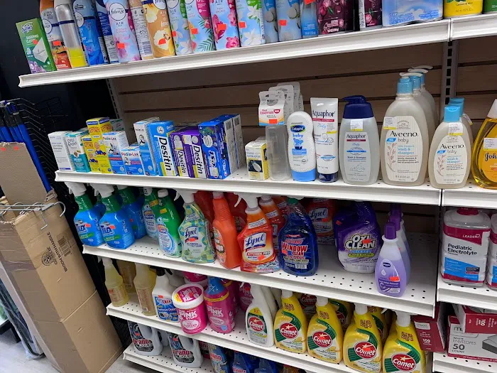 Cuidamed Pharmacy 9