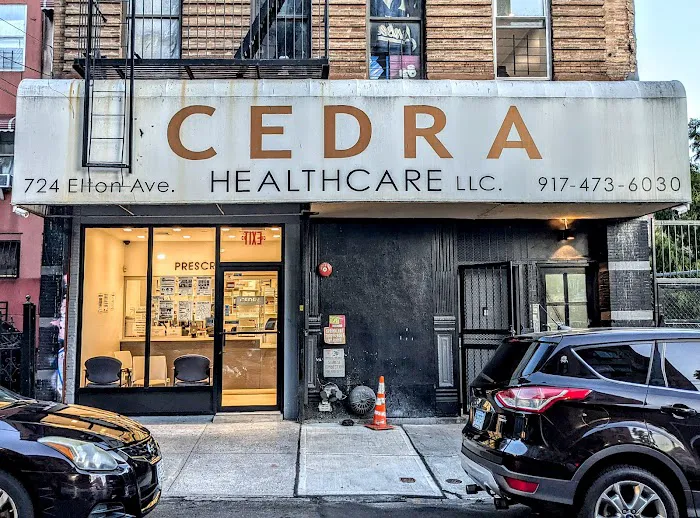 Cedra Healthcare 0
