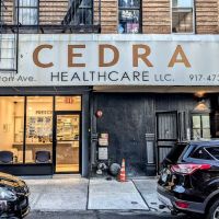 Cedra Healthcare