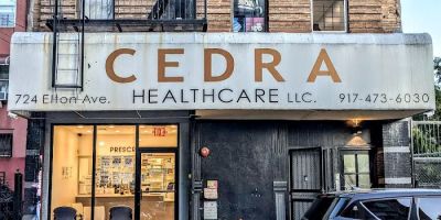 Cedra Healthcare