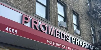 ProMeds Pharmacy