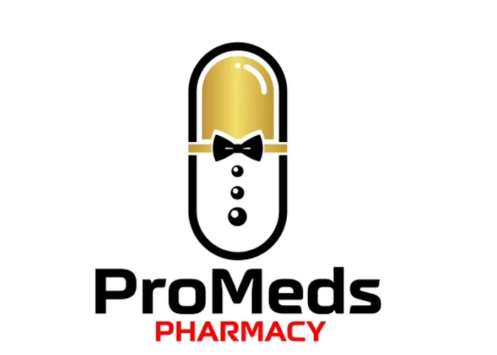 ProMeds Pharmacy 1