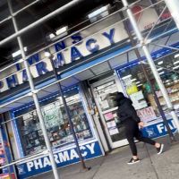 Twins Pharmacy 2