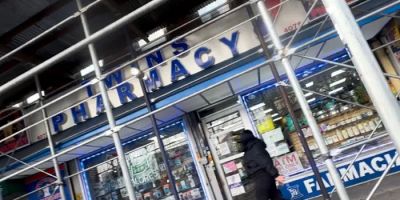Twins Pharmacy 2