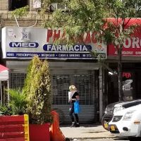 VLV Med Pharmacy Inc.