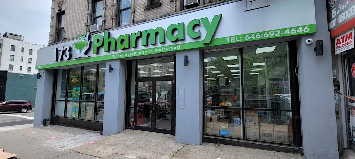 173 Pharmacy 3
