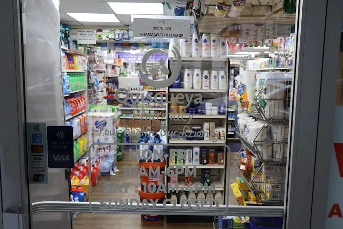 Quisqueya Pharmacy 2