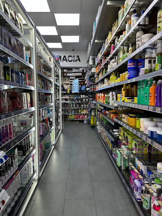 Melrose Ave Pharmacy 2