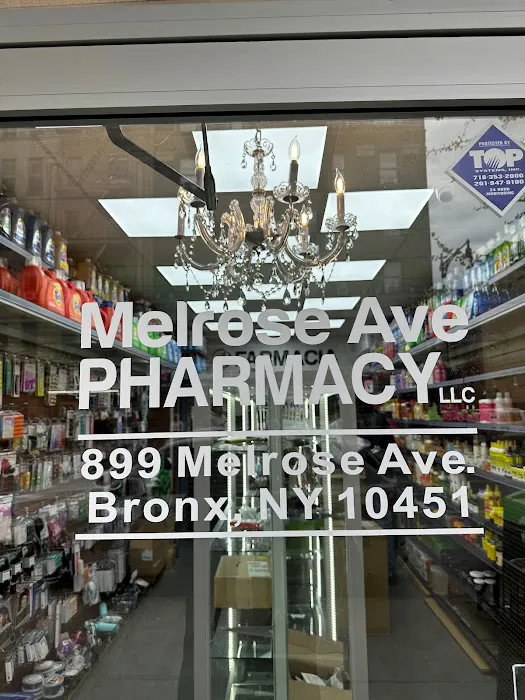 Melrose Ave Pharmacy 0