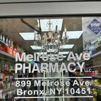 Melrose Ave Pharmacy