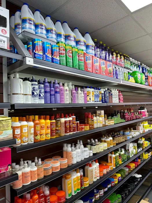Melrose Ave Pharmacy 1