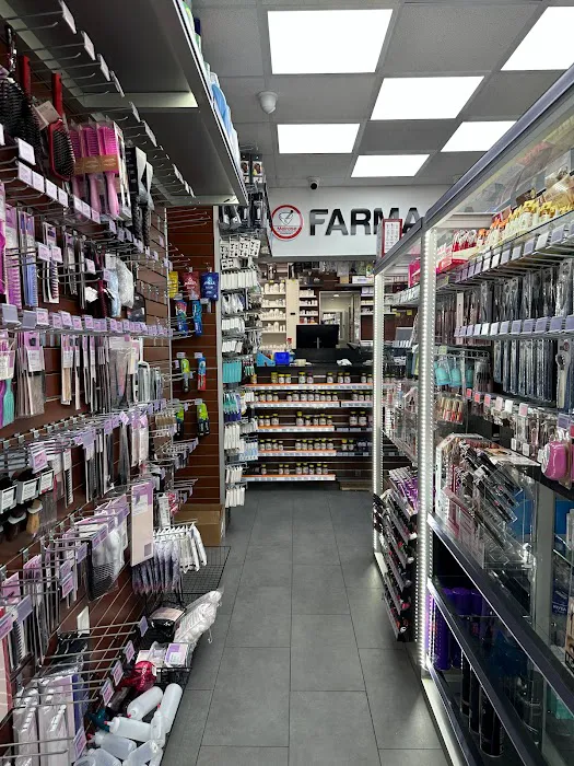 Melrose Ave Pharmacy 3