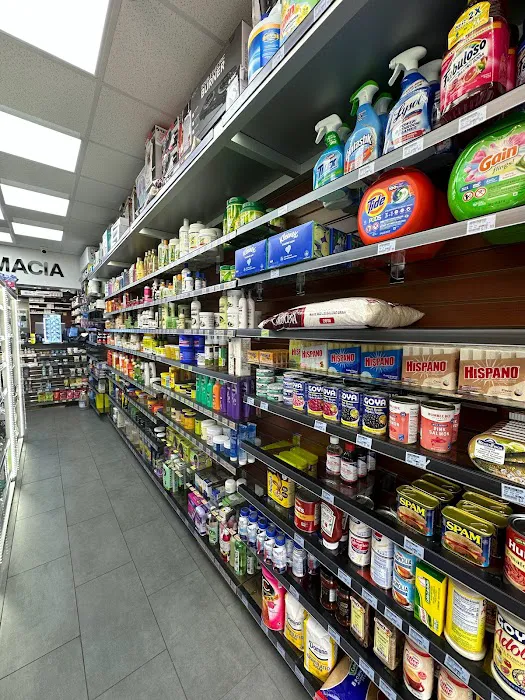 Melrose Ave Pharmacy 7