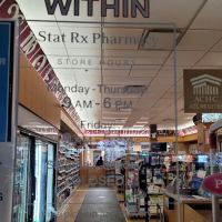 Stat Rx Pharmacy