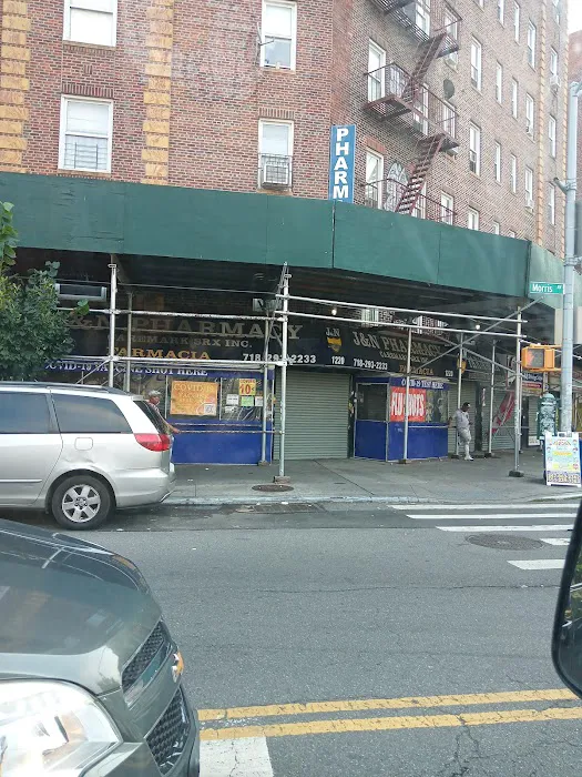 J & N Pharmacy 0