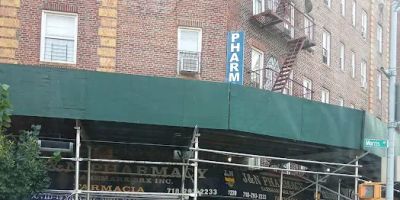 J & N Pharmacy
