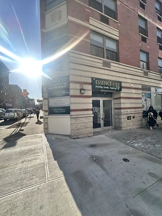 ESSENCE RX PHARMACY 1