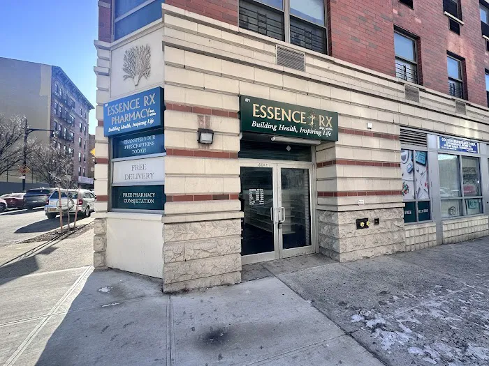 ESSENCE RX PHARMACY 5