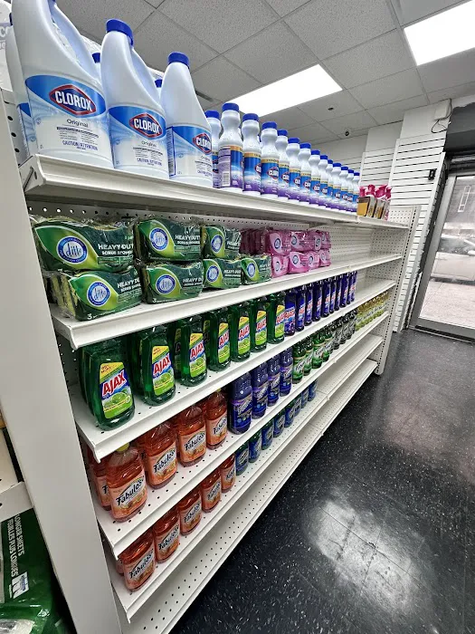 ESSENCE RX PHARMACY 6