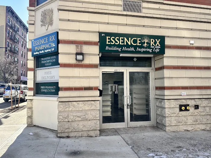 ESSENCE RX PHARMACY 2