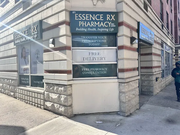 ESSENCE RX PHARMACY 4