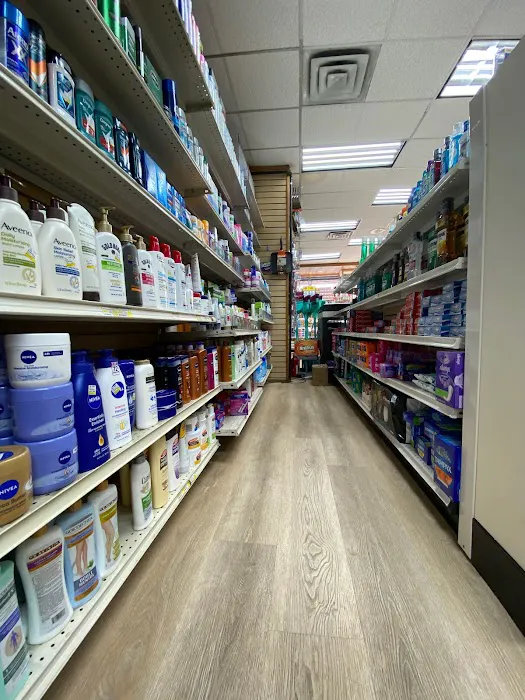 Well-care Pharmacy 1