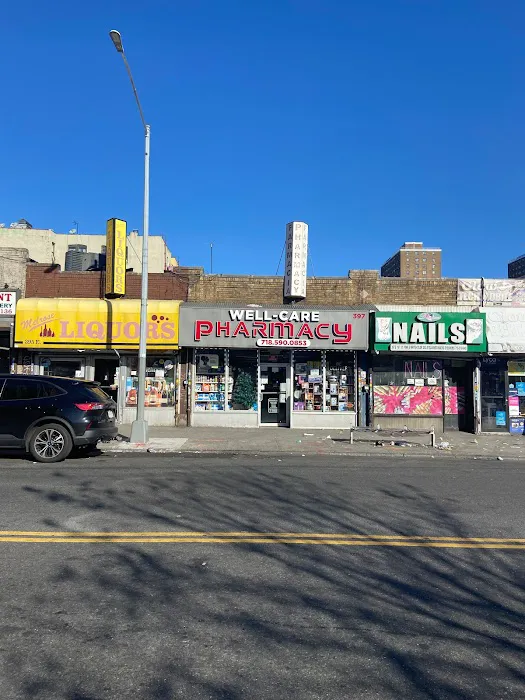 Well-care Pharmacy 3