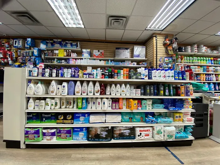 Well-care Pharmacy 8