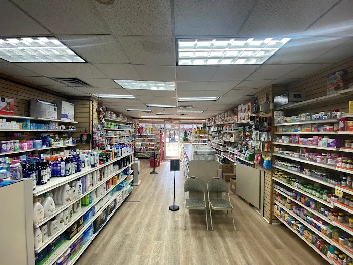 Well-care Pharmacy 4