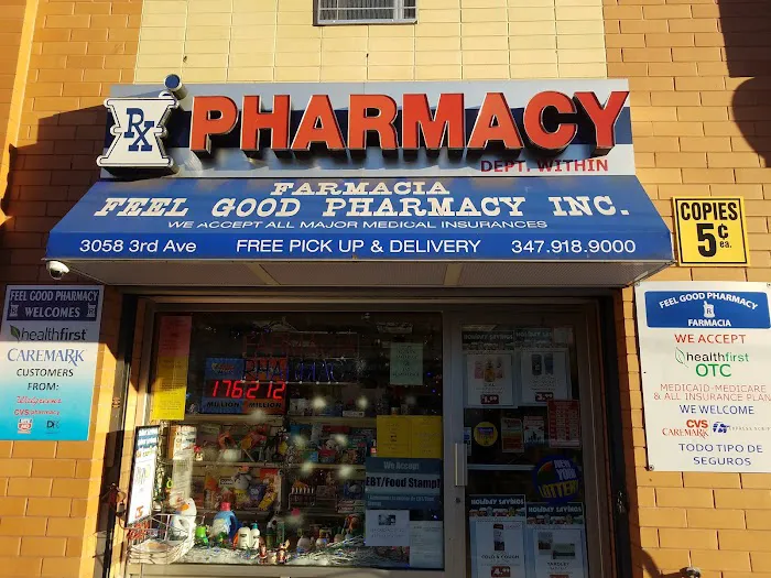 Feel Good Pharmacy 0