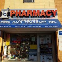 Feel Good Pharmacy