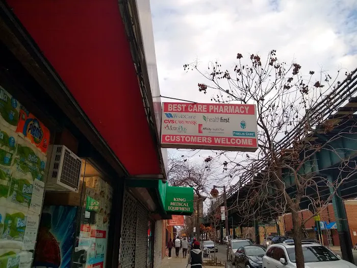 VCARE PHARMACY_DRUG MART 0