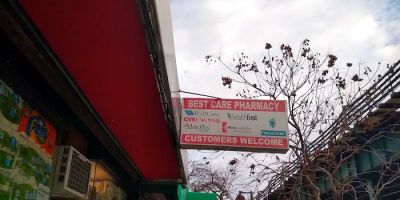 VCARE PHARMACY_DRUG MART
