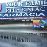 Your Family Pharmacy