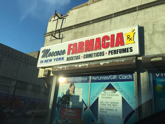 Moscoso Pharmacy 0