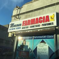 Moscoso Pharmacy
