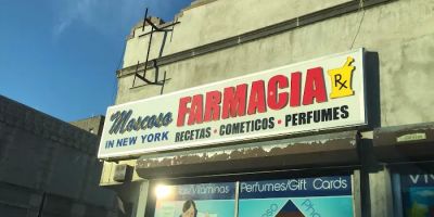 Moscoso Pharmacy