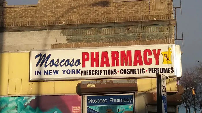 Moscoso Pharmacy 1