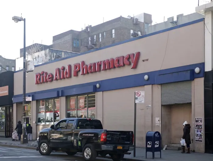 Walgreens Pharmacy 2
