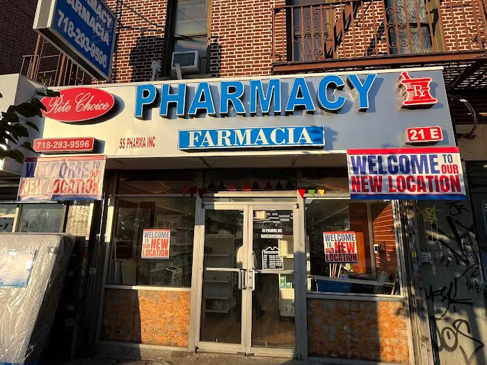 Rite choice pharmacy 0