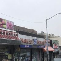 Bright Aid Pharmacy